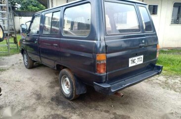 Toyota Tamaraw 1994 for sale