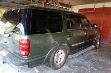 2001 Ford Expedition XLT for sale