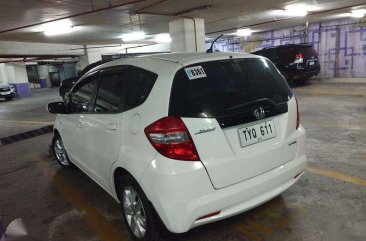 2012 Honda Jazz for sale