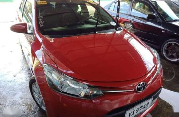 Toyota Vios 2016 For sale 