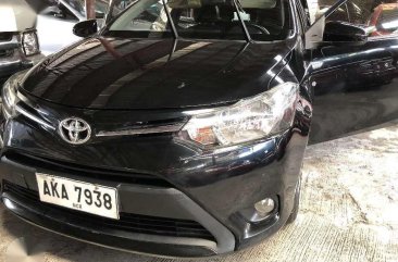 2015 Toyota Vios for sale