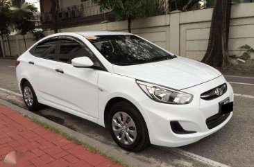 2017 Hyundai Accent for sale