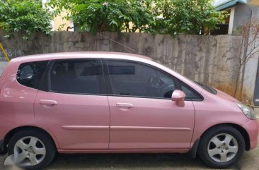 Honda Jazz 2006 for sale