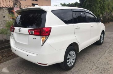 Like new Toyota Innova for sale