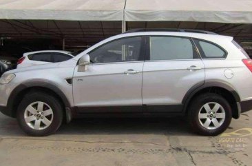  2008 Chevrolet Captiva for sale