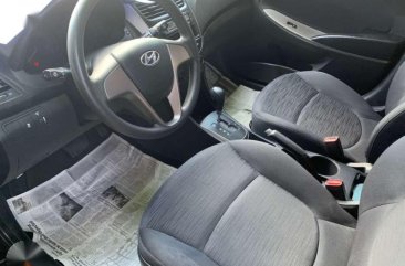 2016 Hyundai Accent for sale