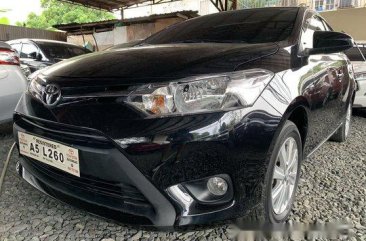 Toyota Vios 2018 E A/T for sale