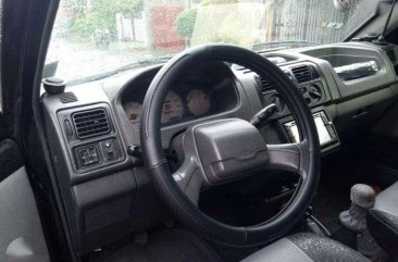 MITSUBISHI Adventure 2000 for sale