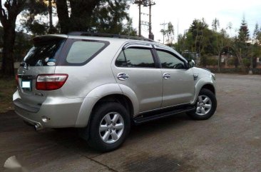 Toyota Fortuner 2006 for sale