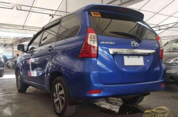 2016 Toyota Avanza for sale