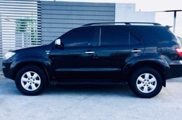 Toyota Fortuner 2009 for sale