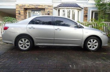 Toyota Corolla Altis 2008 for sale