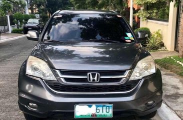 2010 Honda CRV 4x4 FOR SALE