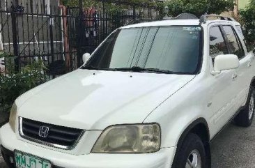 honda crv 2000 for sale