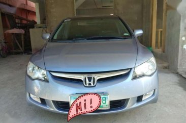 Honda Civic 1.8s 2006 FOR SALE