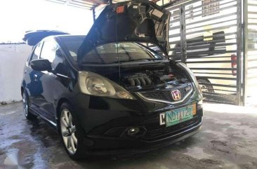 LIKE NEW HONDA JAZZ FOR SALE