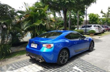 Subaru Brz 2013 for sale 