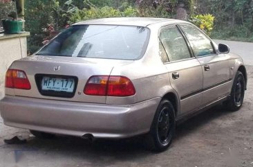 Honda Civic 1998 for sale