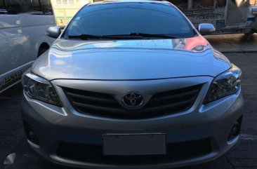 2014 Toyota Corolla Altis for sale