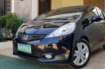 2012 honda jazz for sale