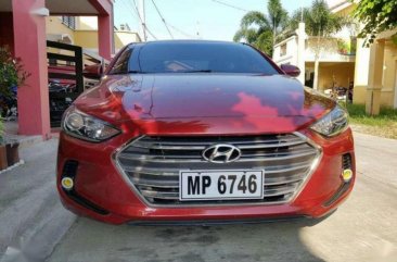 Like New Hyundai Elantra for sale