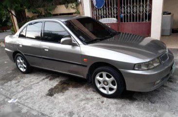 2001 Mitsubishi Lancer for sale