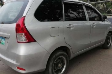 2012 Toyota Avanza for sale