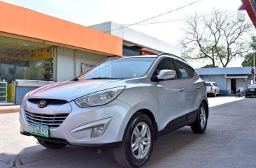 2012 Hyundai Tucson for sale