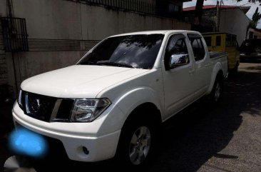 Nissan Navarra 2013 for sale