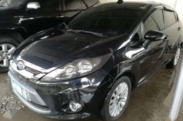 2011 Ford Fiesta Hatchback FOR SALE