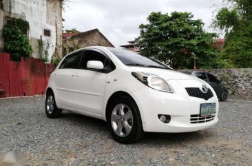 2009 Toyota Yaris for sale