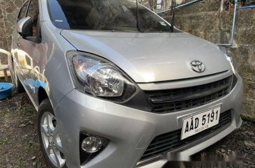 Toyota Wigo 2017 G M/T for sale