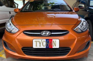 2016 Hyundai Accent for sale