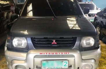 2001 Mitsubishi Adventure FOR SALE