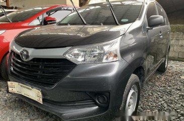 Toyota Avanza 2018 E M/T for sale