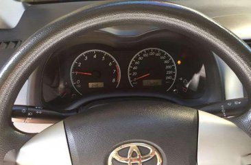 2012 Toyota Altis for sale