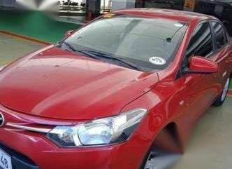 Toyota Vios 2016 For sale 