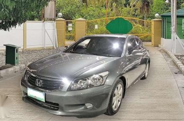 2008 Honda Accord for sale