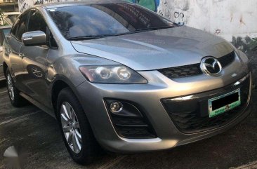 2011 Mazda CX-7 for sale
