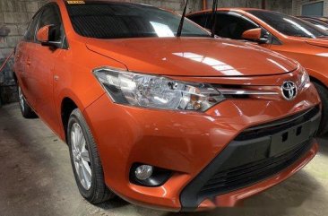 Toyota Vios 2017 E A/T for sale