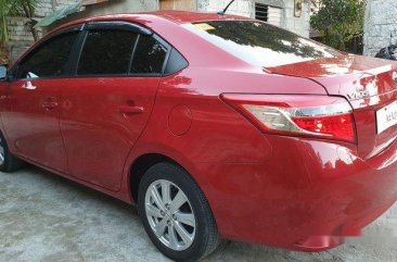 Toyota Vios 2018 1.3 Dual Vvti for sale