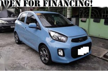 Kia Picanto 2015 for sale