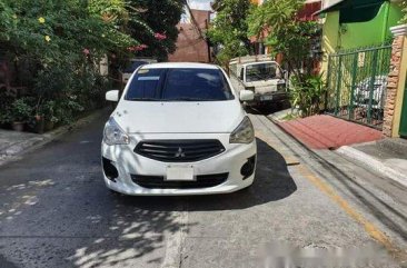 Mitsubishi Mirage 2016 for sale