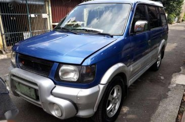 2000 Mitsubishi Adventure for sale