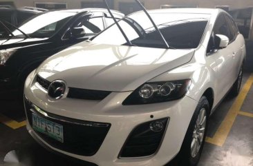 2010 Mazda CX7 40tkms AutoDom FOR SALE