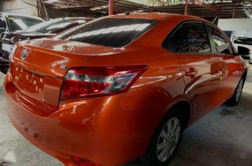 TOYOTA VIOS 2017 FOR SALE