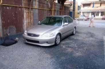 2000 Honda Civic for sale