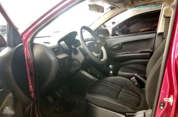 2015 Kia Picanto for sale