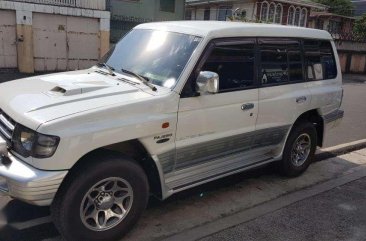 Mitsubishi Pajero 2003 for sale