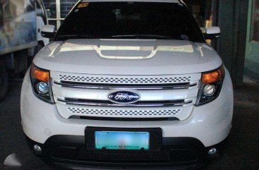 Ford Explorer 2013 for sale